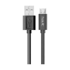 HAVIT CB8610 (Micro) for Android Data & Charging Cable (1M)